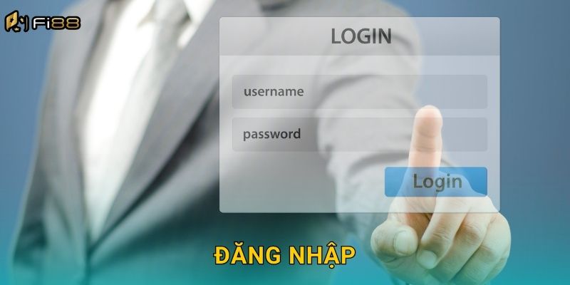 Đăng Nhập Fi88 An Toàn – Truy Cập Nhanh Mọi Thiết Bị