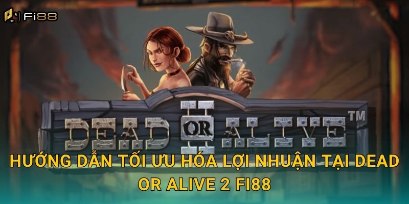 Hướng Dẫn Tối Ưu Hóa Lợi Nhuận Tại Dead or Alive 2 Fi88